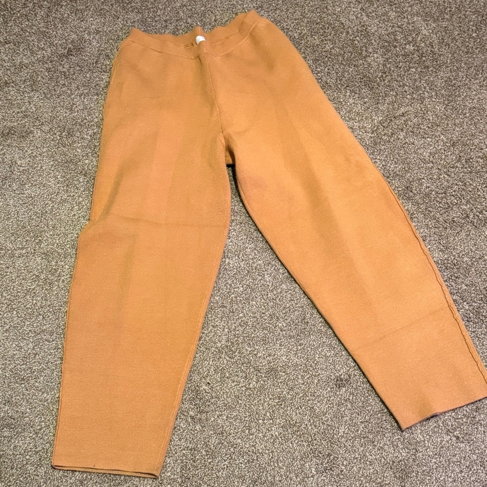 Deiji studios pants / trouser
